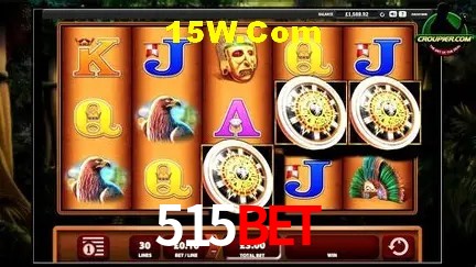 Game Providers 515bet