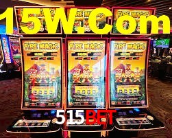 VIP Casino 515bet