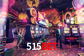 515bet: Jogue Crash e Experimente Alta Recompensa Instantânea