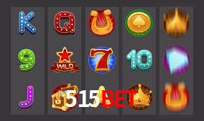 Exclusive Games 515bet