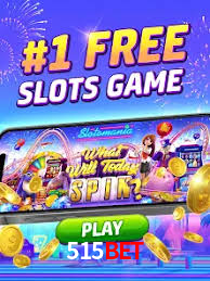 Experiência VIP 515bet