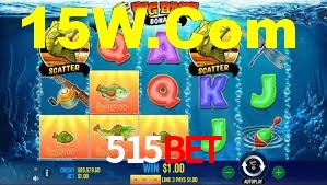 515bet: Seu Cassino Premiado com Pagamentos Rápidos
