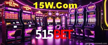 Welcome Bonus 515bet