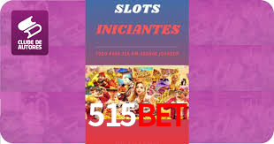 Experimente o Login Seguro Premium no 515bet