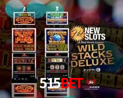 Explore as vantagens do 515bet: serviço profissional e confiabilidade