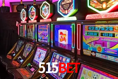 Secure Login 515bet