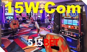 Welcome Bonus 515bet