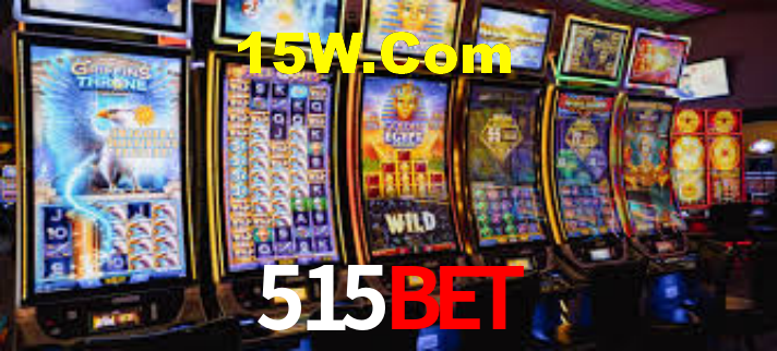 Premium Interface 515bet