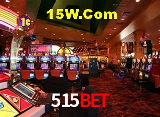 Games Directory 515bet